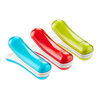 JOIE Sealed Clips Cute Animal Style Portable Practical Food Sealing Clamp  Clip BPA Free Fresh Food