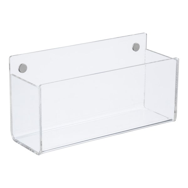 Acrylic Organizer The Container Store