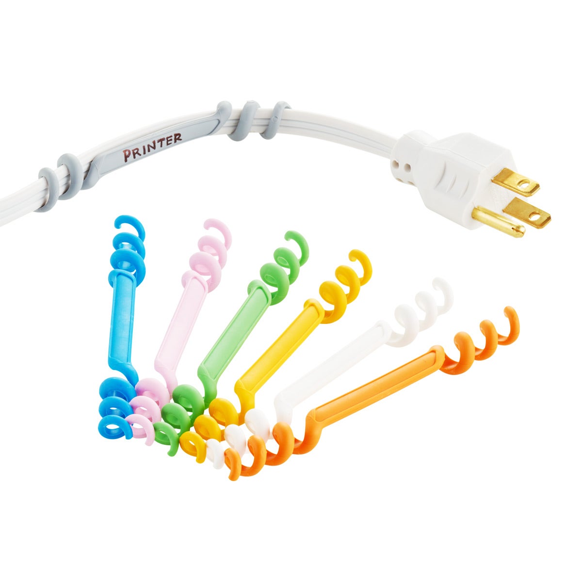 Cable IDs