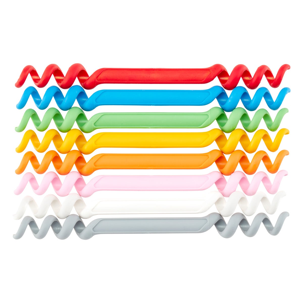Flexible Cable Labels