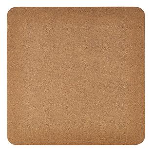 Thork Thick Cork Board by Umbra