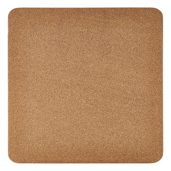 Thork Thick Cork Board by Umbra