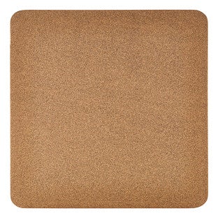 Umbra Large Thork Thick Cork Bulletin Board