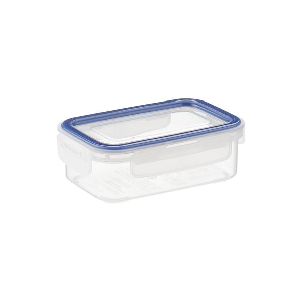 Snap & Lock Rectangle Container & Lid