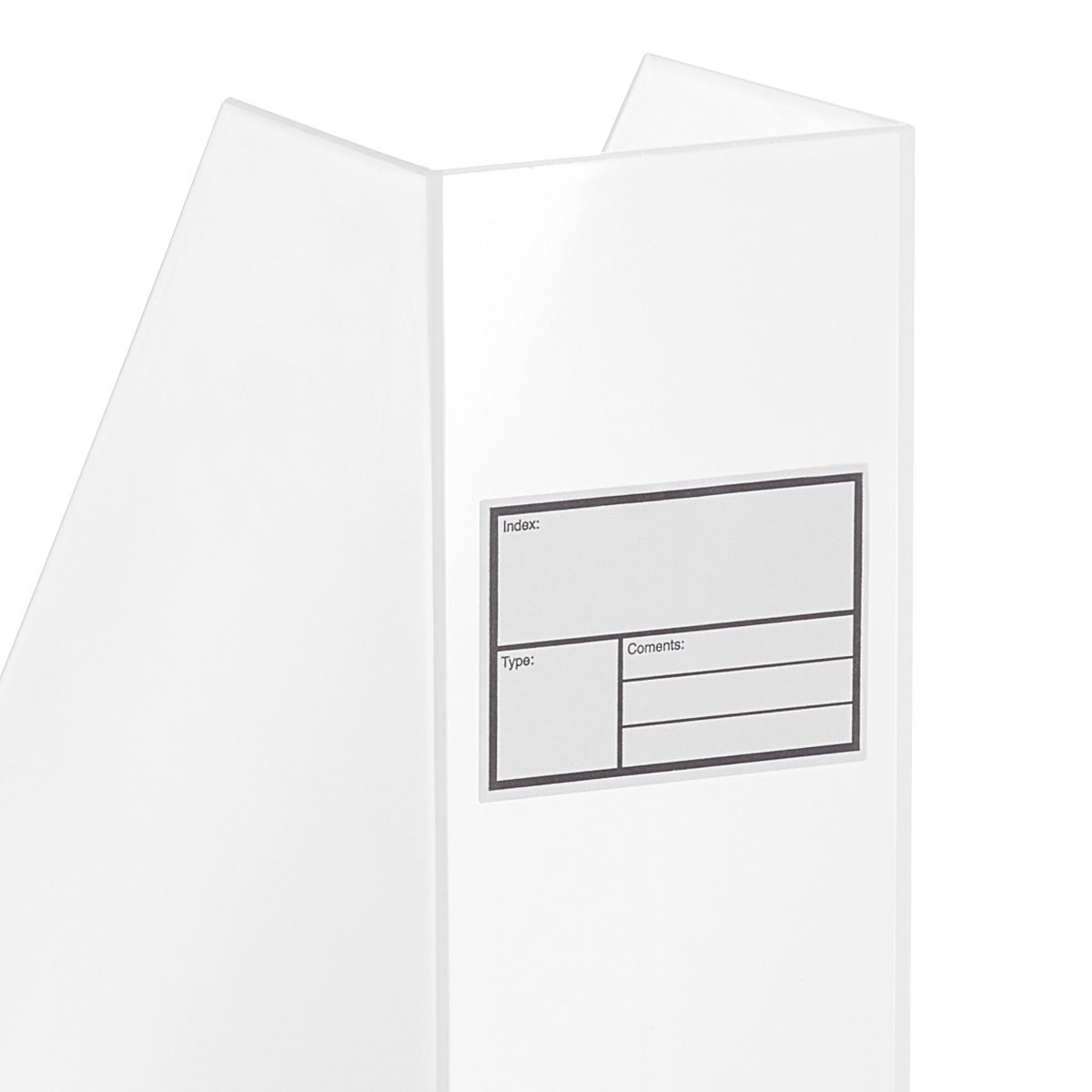 Like-it Magazine Holders