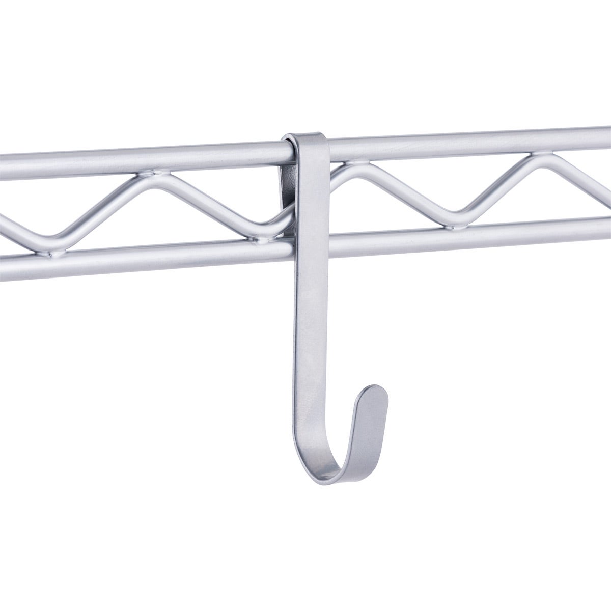 InterMetro Snap-On Hooks