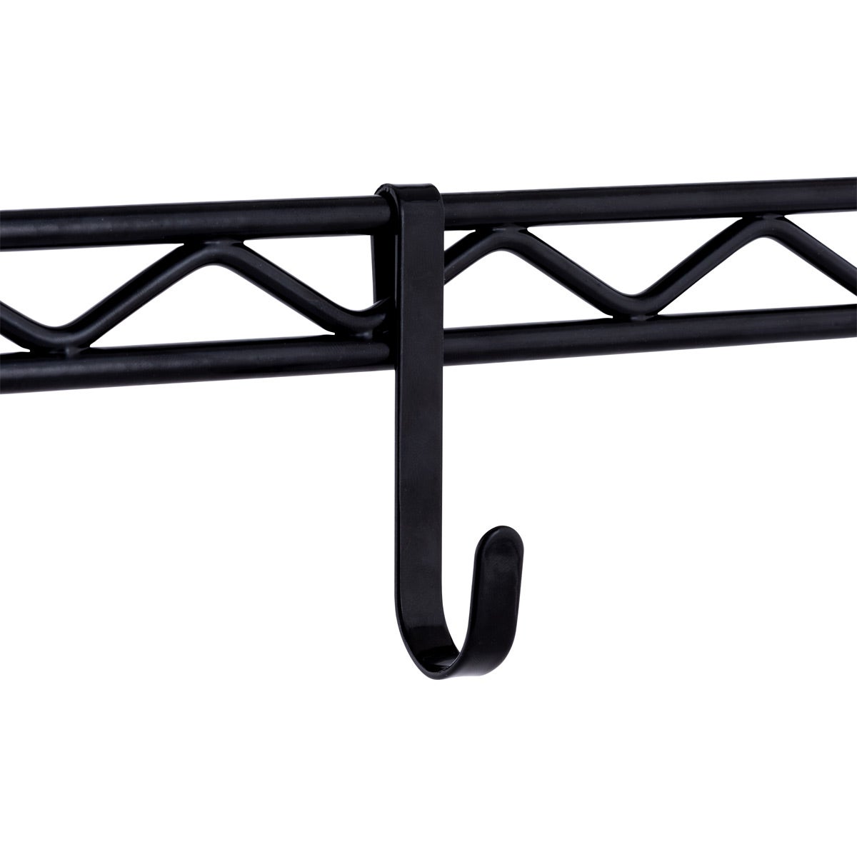InterMetro Snap-On Hooks