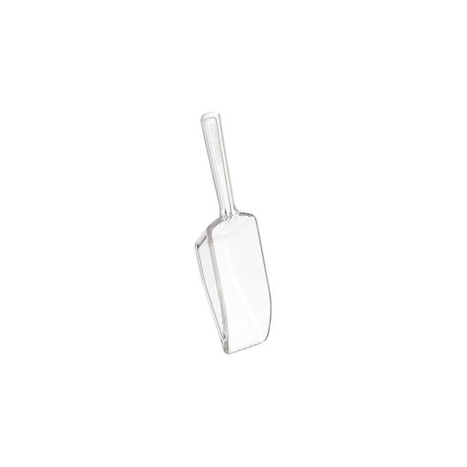 iDesign Clear Plastic Scoops