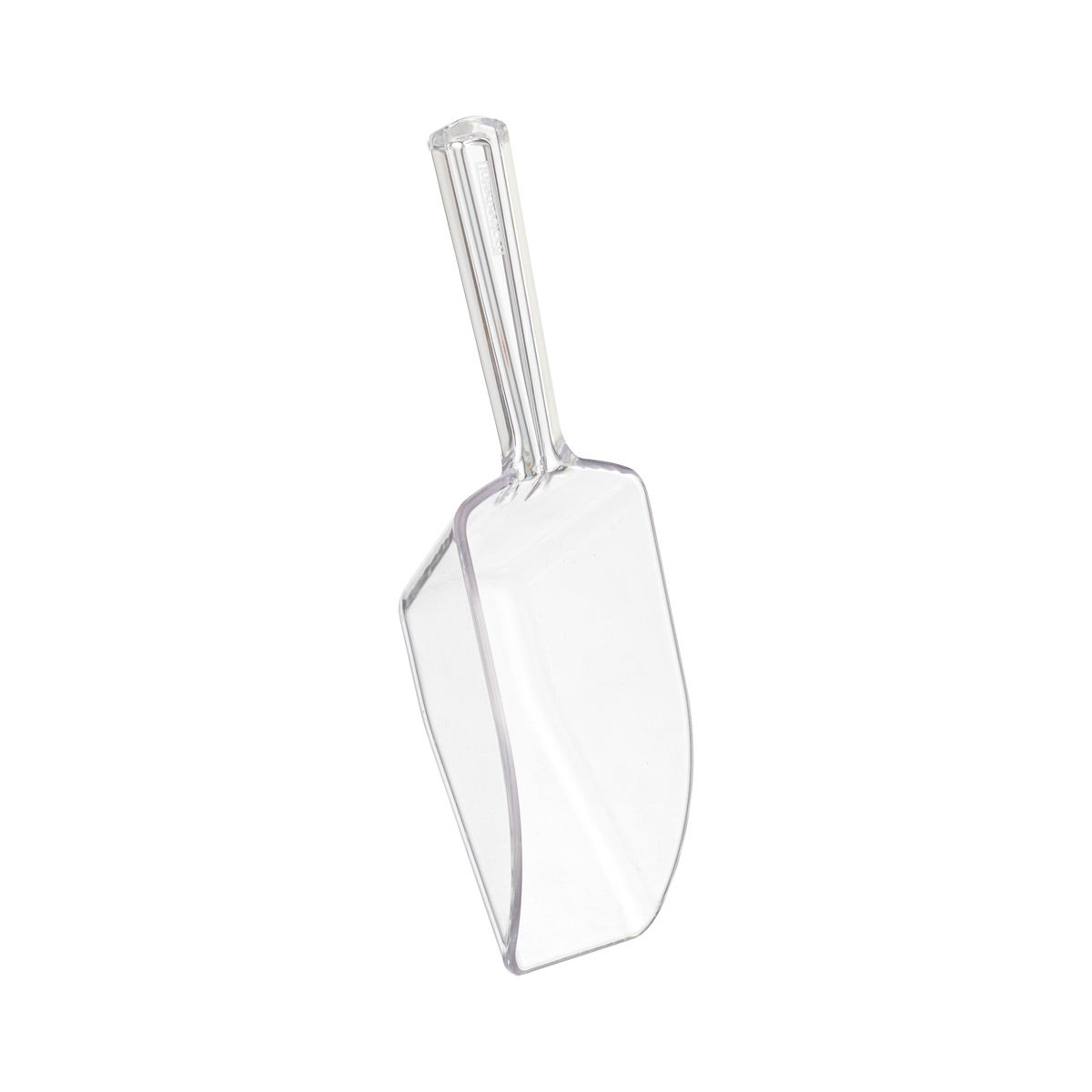 iDESIGN 2.6 oz. Scoop Clear