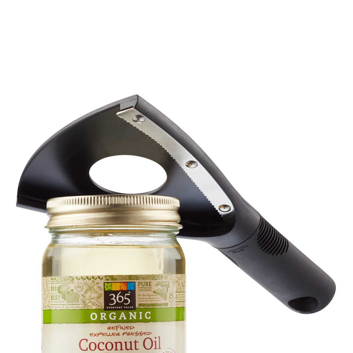 removed MTMD- OXO Good Grips Jar Opener