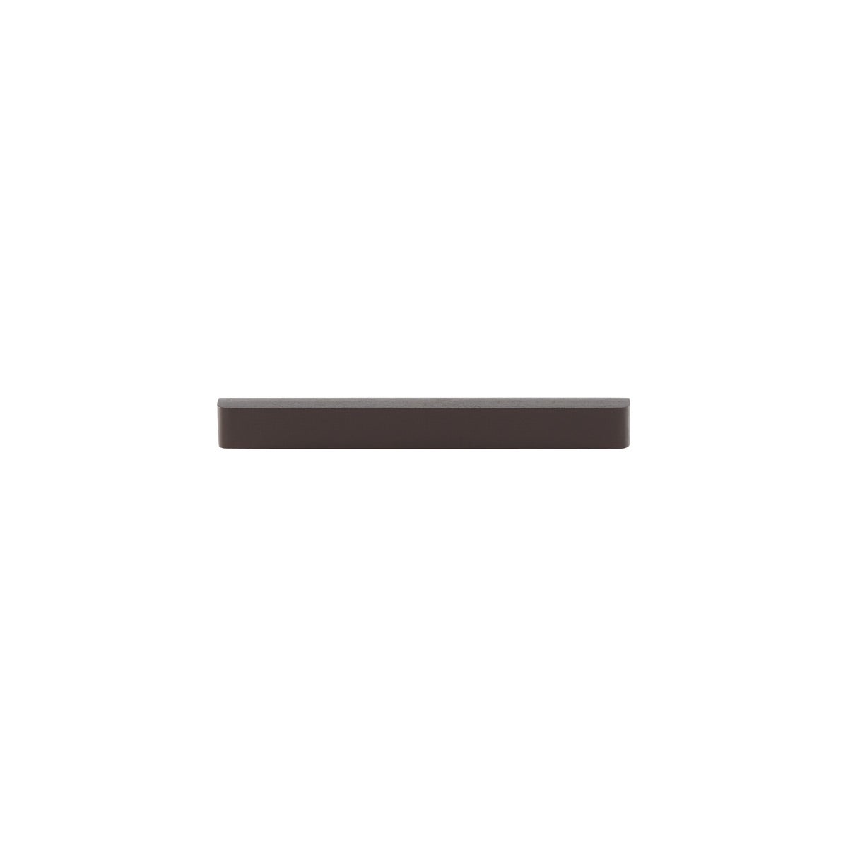 Elfa Decor Fascia Walnut
