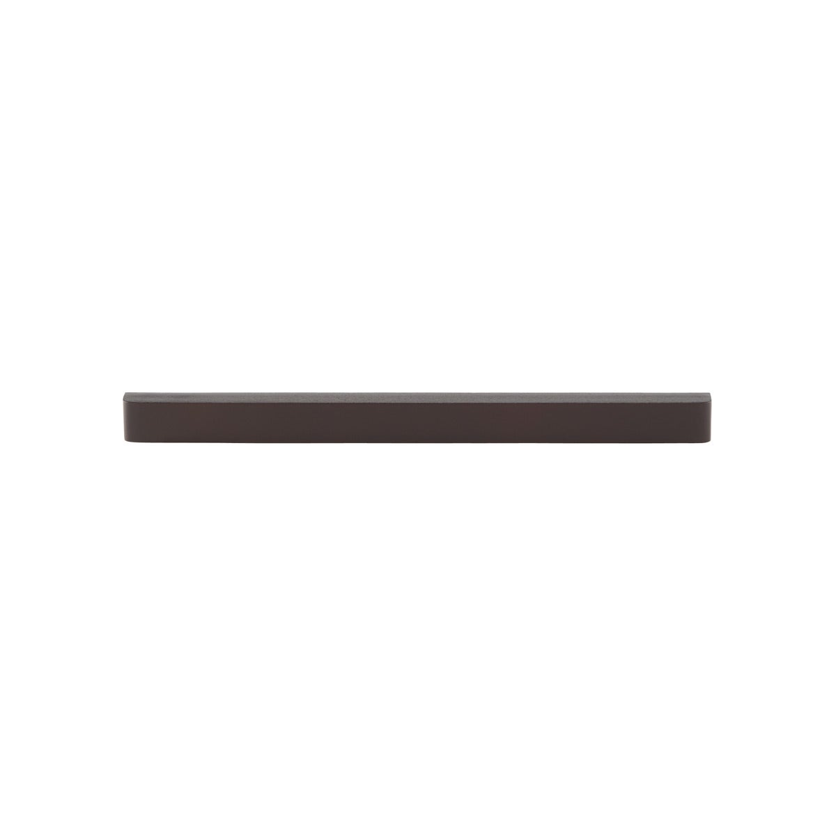 Elfa Decor Fascia Walnut