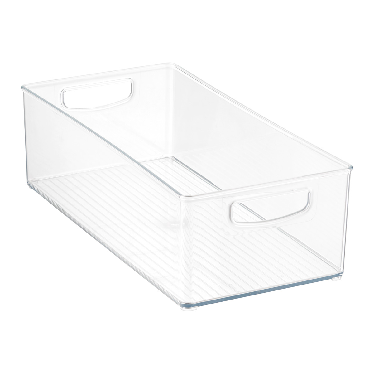 iDesign Linus Deep Drawer Bins | The Container Store