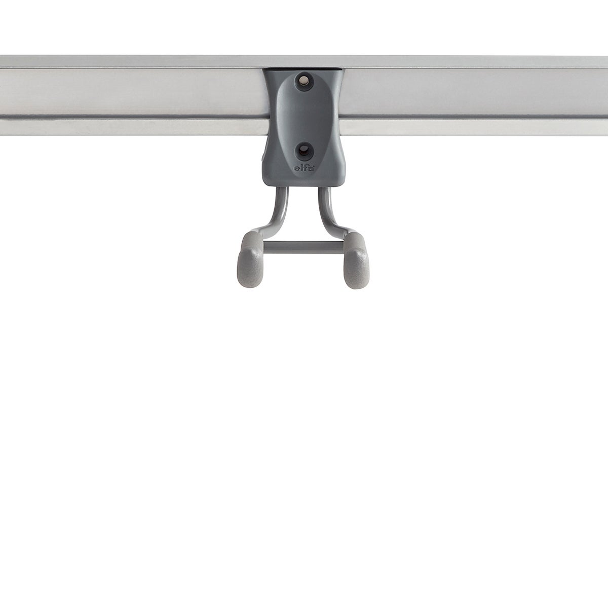 NOT COMP: Disco- Elfa Utility Straight Handled Tool Hook