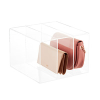 The Container Store Large Purse Organizer