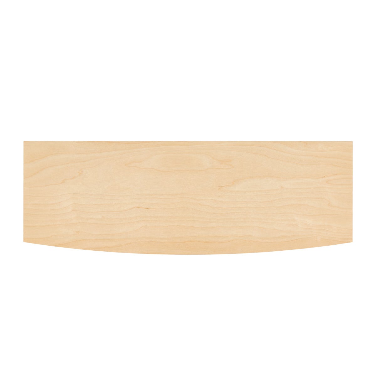 Birch Elfa d&eacute;cor Monitor Shelves