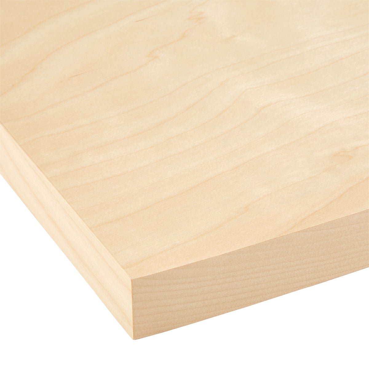 Birch Elfa d&eacute;cor Monitor Shelves