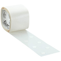  Removable Zots Single Pk/200 : Arts And Crafts Tapes : Office  Products