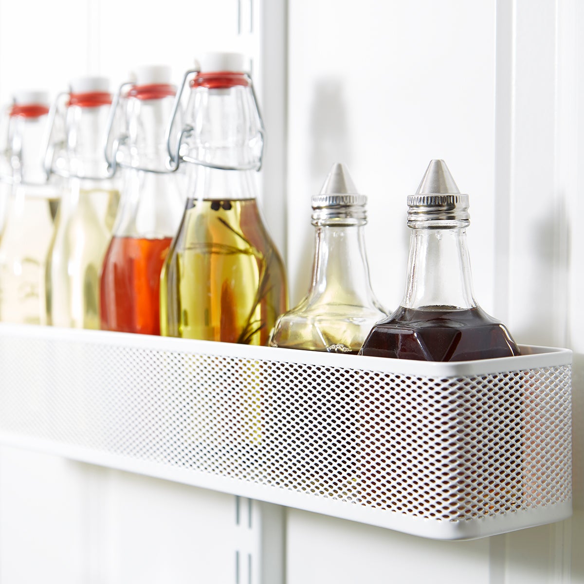 6 oz. Glass Oil & Vinegar Cruet
