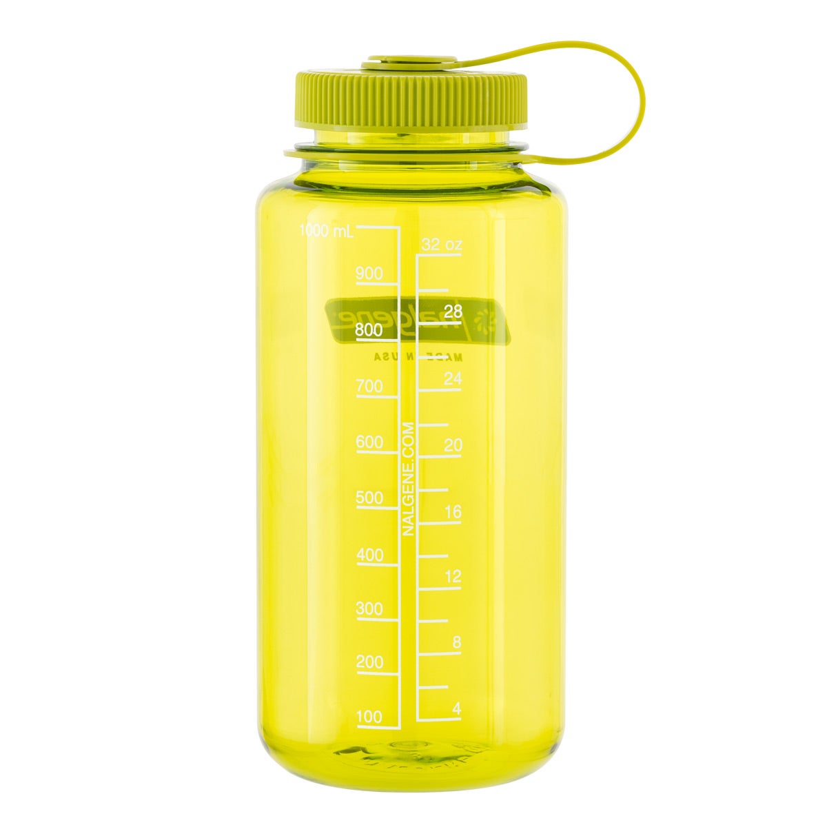 32 oz. Nalgene Leakproof Water Bottle The Container Store