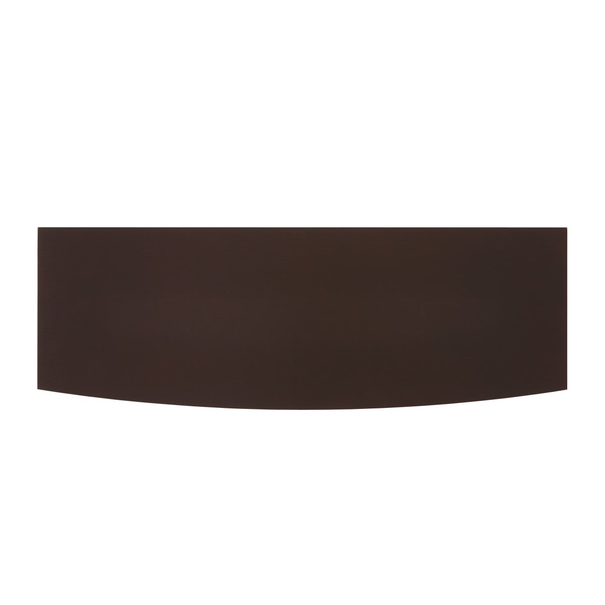 Walnut Elfa D&eacute;cor Accessory/Monitor Shelves