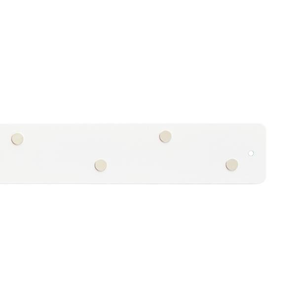 Three by Three Mini Magnetic Strip