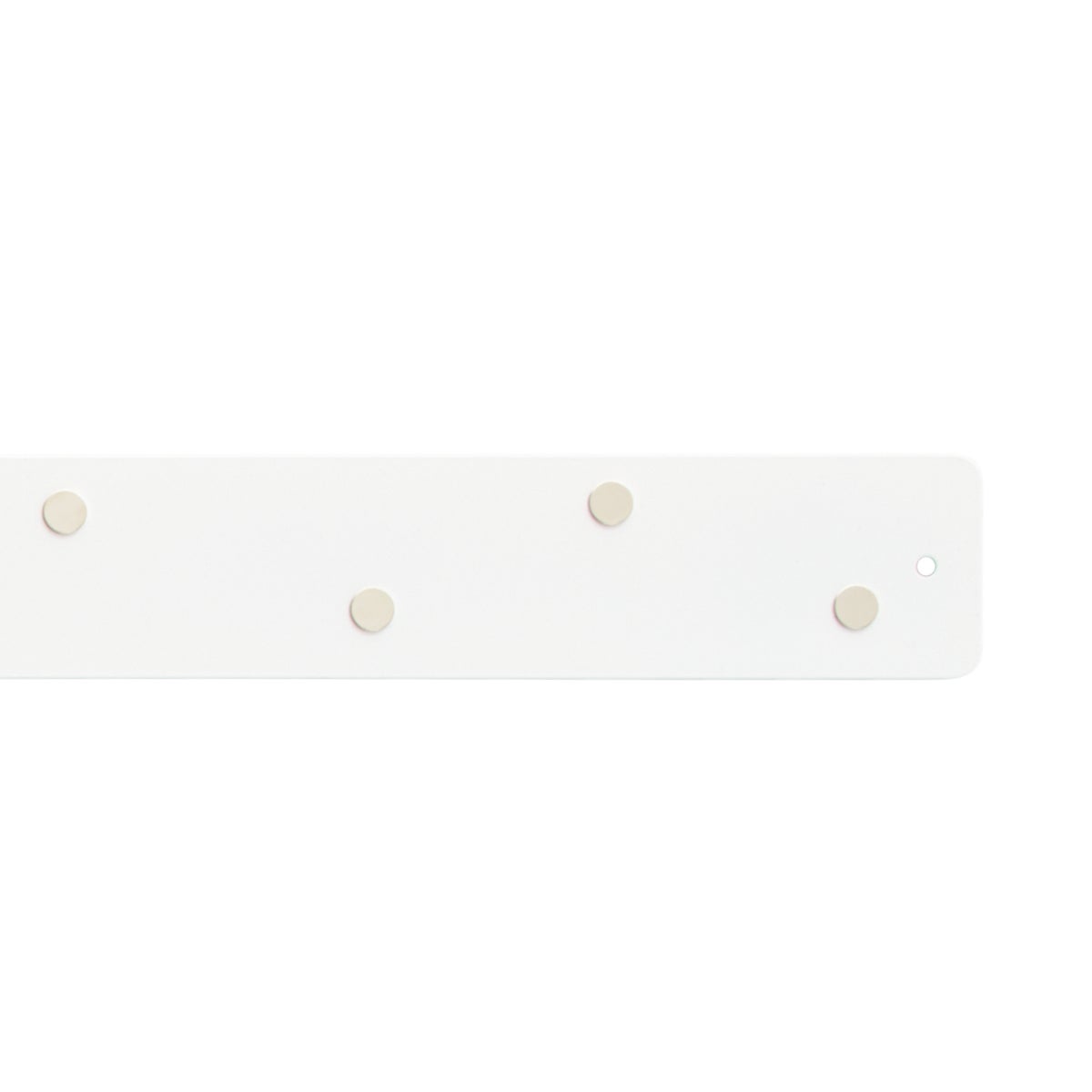 Three by Three Mini Magnetic Strip