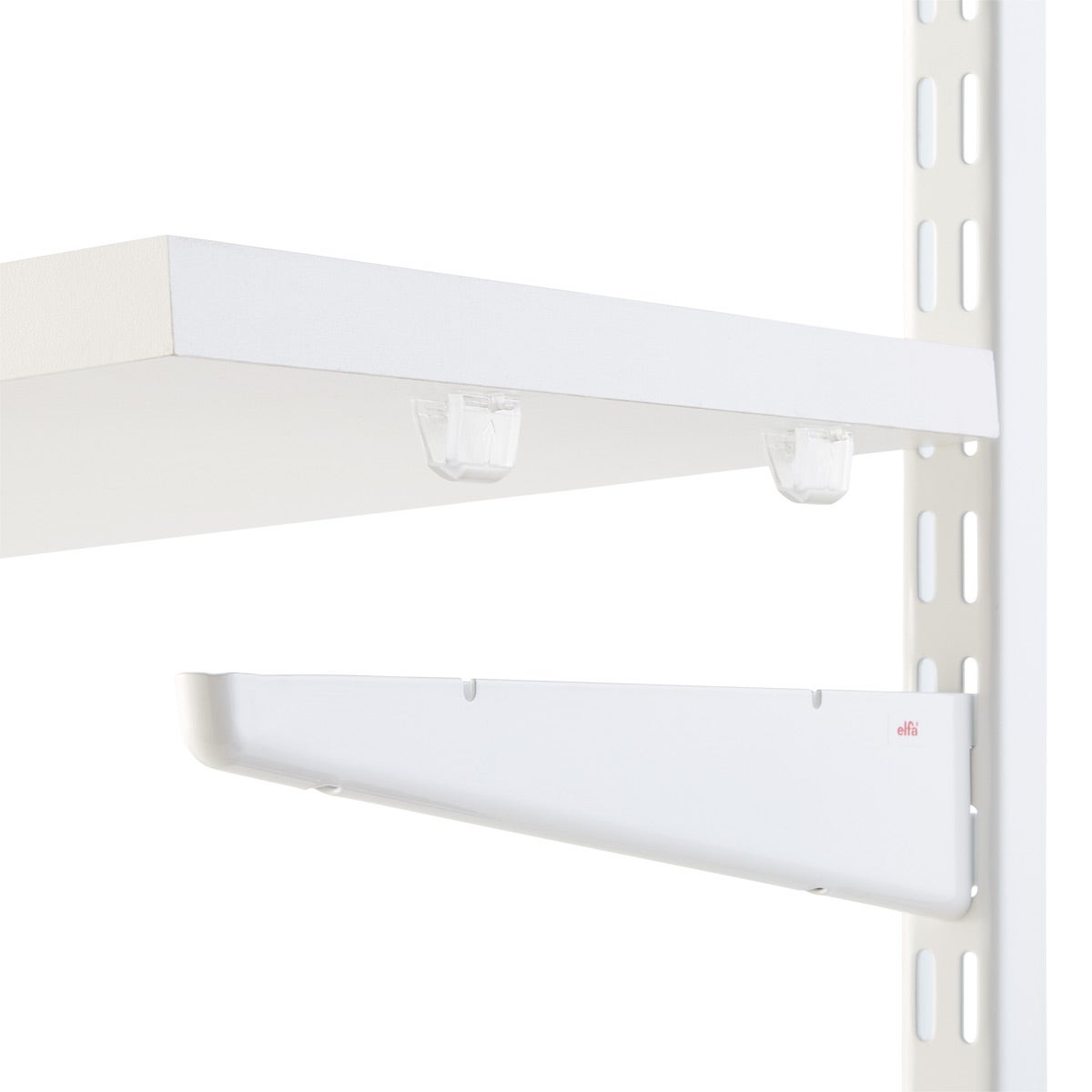 Elfa Independent Shelf Pins The Container Store