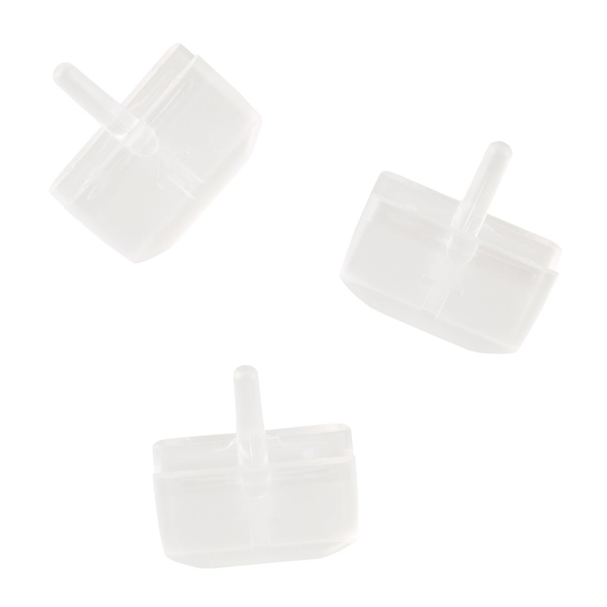 Elfa Independent Shelf Pins