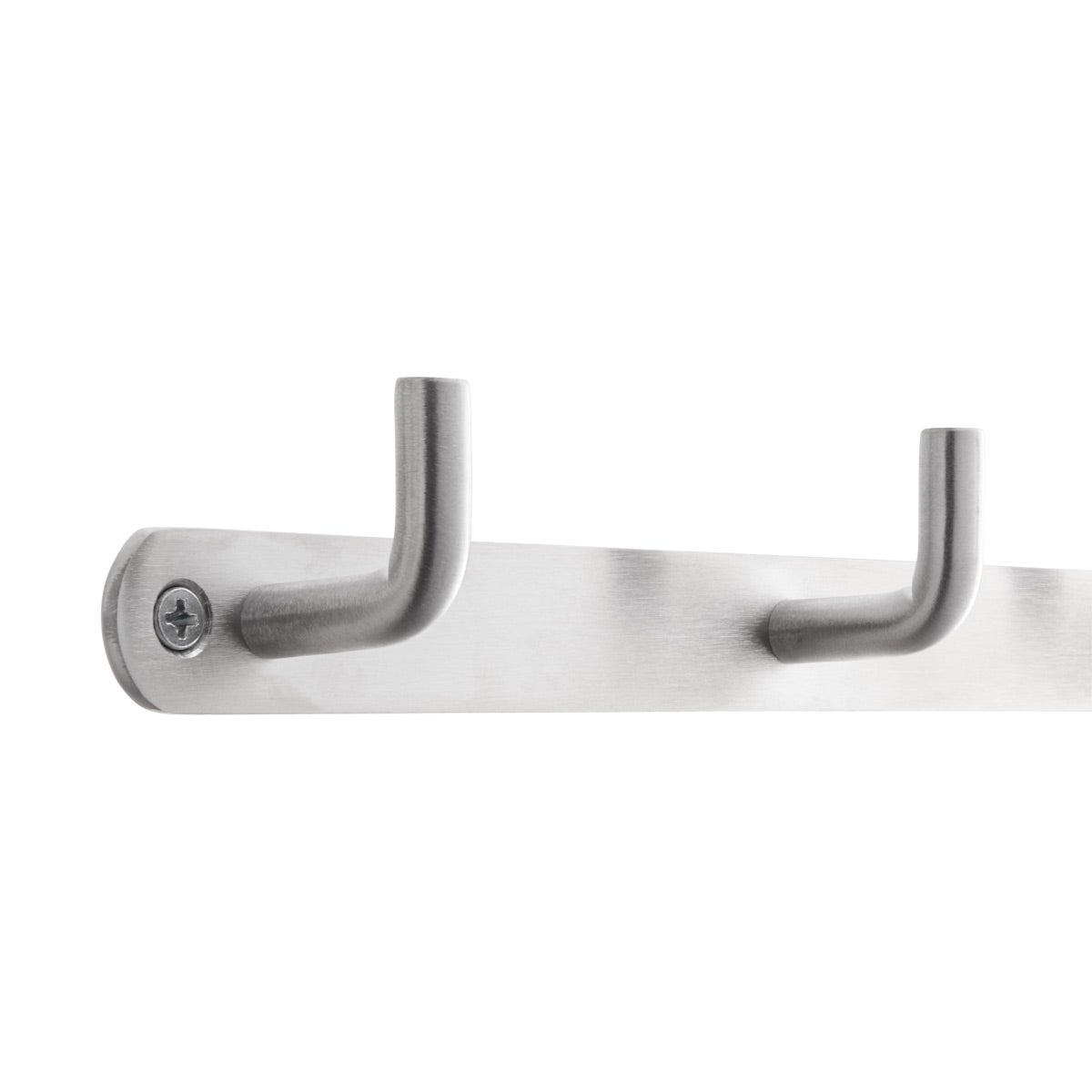 Stainless Steel Deco Hook Racks