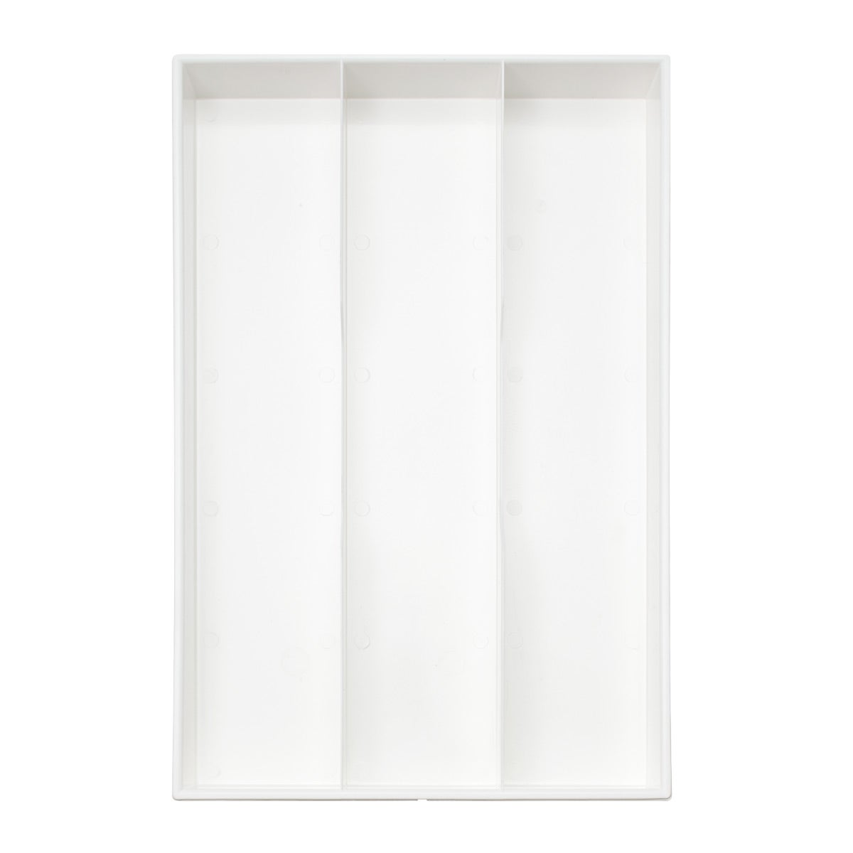 ExpandaDrawer Utensil Trays The Container Store