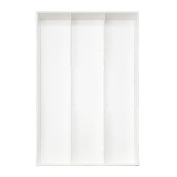 Expand-a-Drawer Utensil Trays