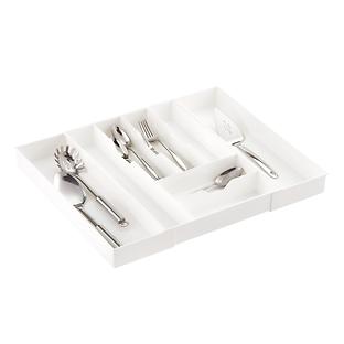 Expand-a-Drawer Cutlery Tray