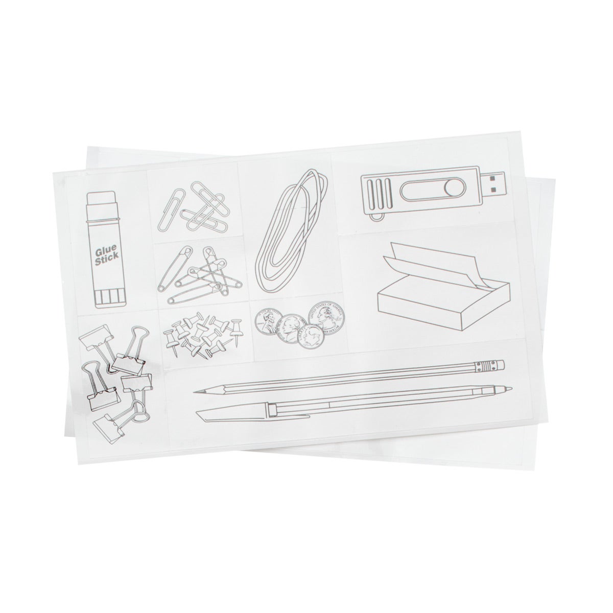 Office Drawer Organizers