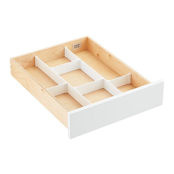 Custom Drawer Organizer Strips | The Container Store