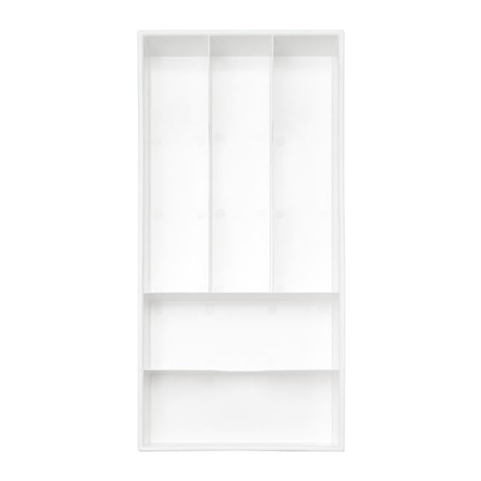 Expand-a-Drawer Utensil Trays