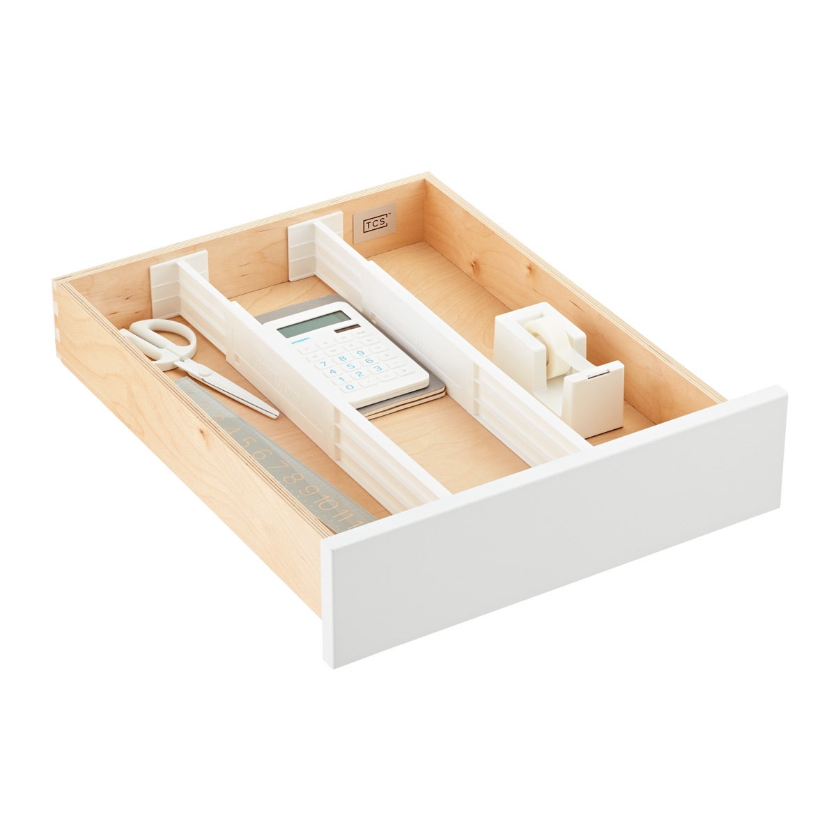 3" Dream Drawer Organizers | The Container Store