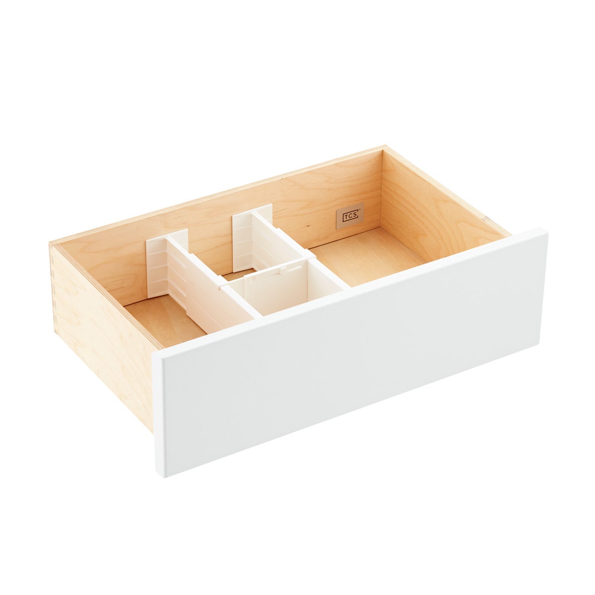 4" Dream Drawer Organizers