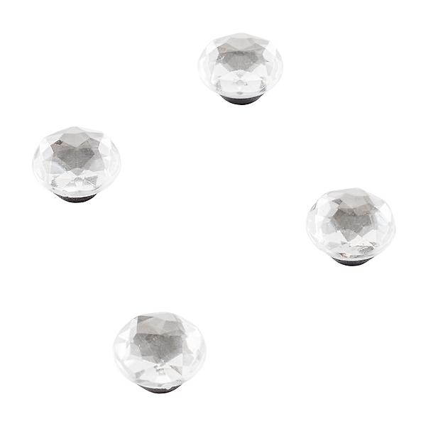 Three by Three Diamond Magnets