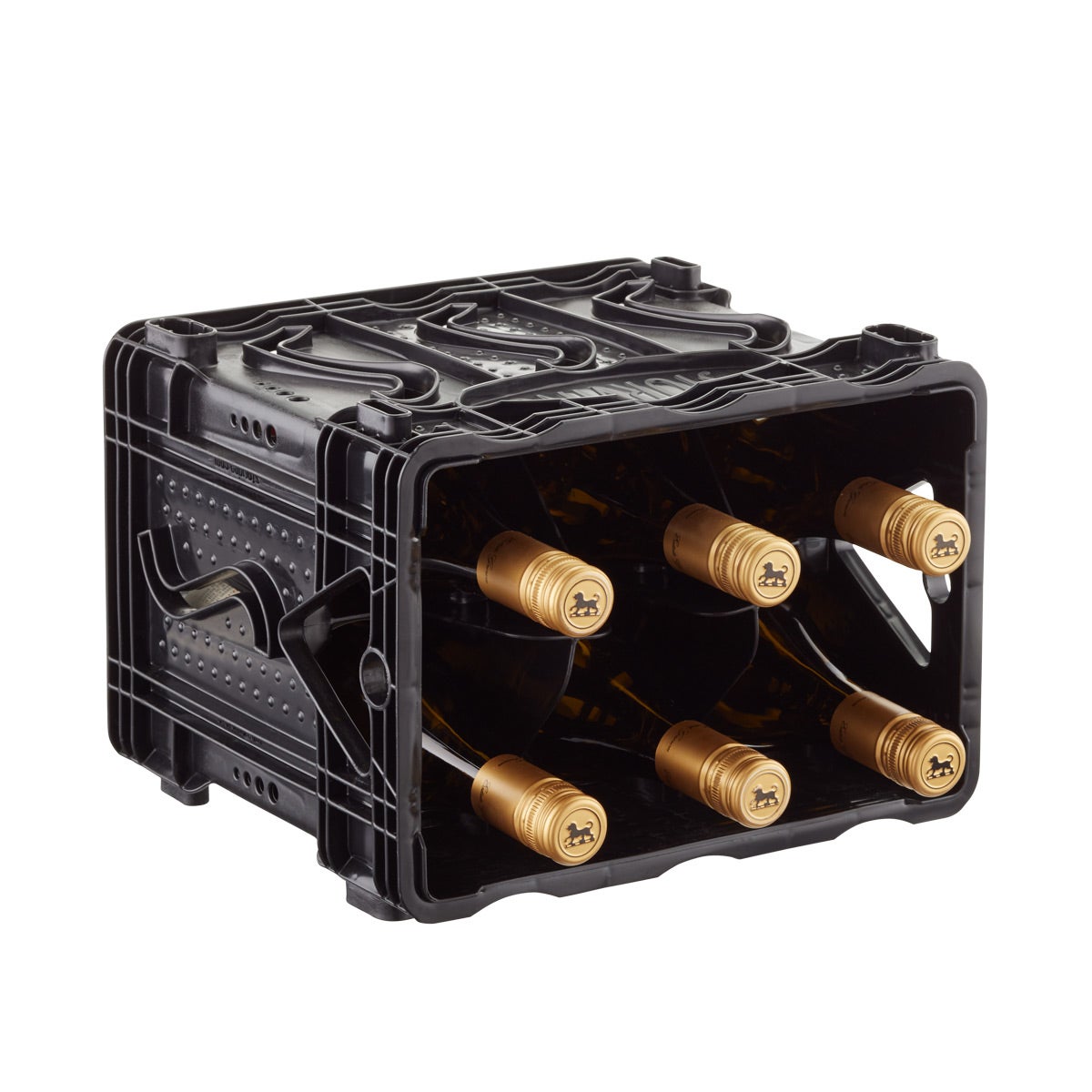 Storvino Wine Crate