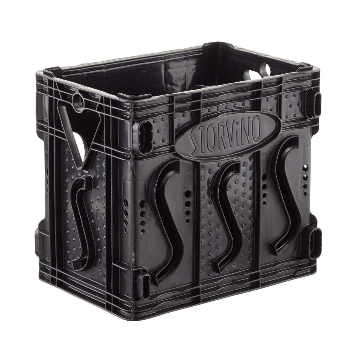 Storvino Wine Crate