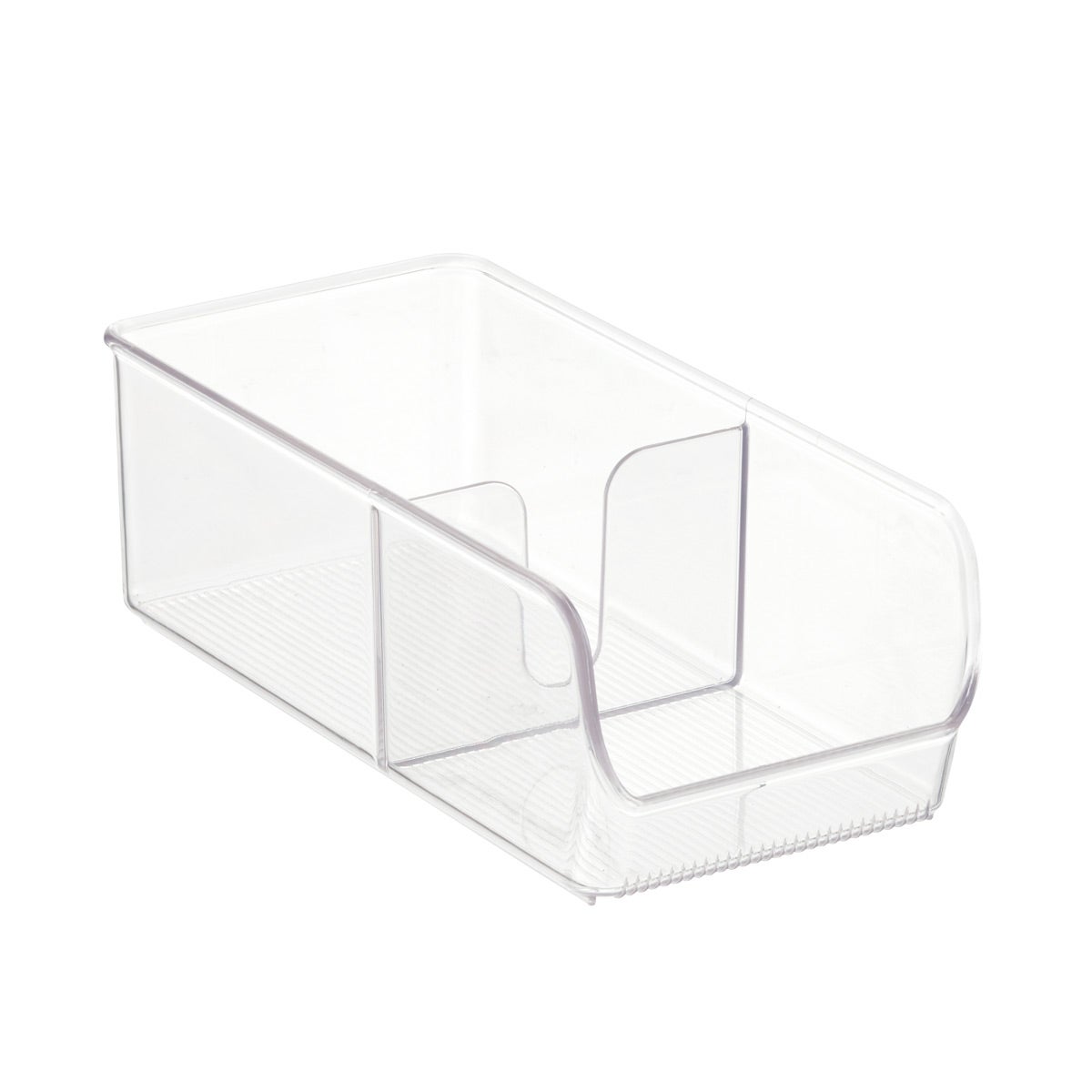 iDesign Linus 2-Section Packet Holder