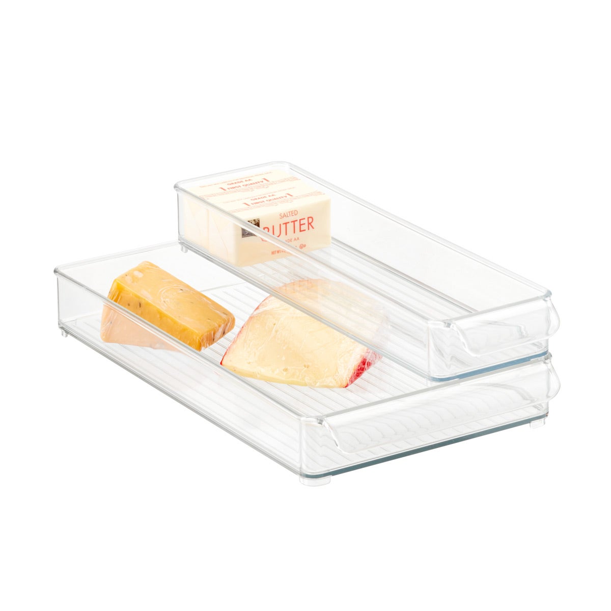 refrigerator organization freezer organizers
