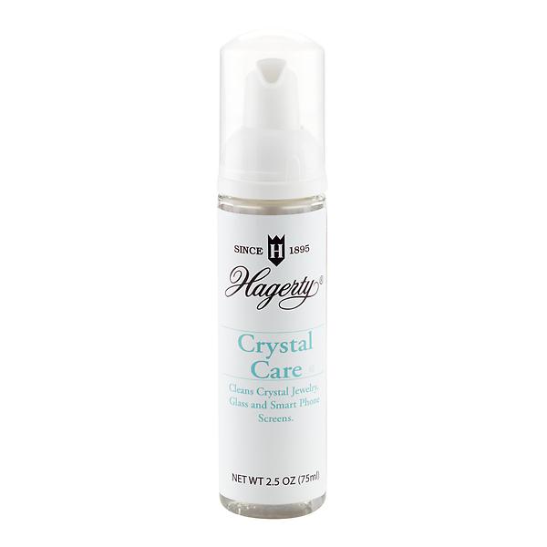 Hagerty 2.5 oz. Crystal Jewelry Clean