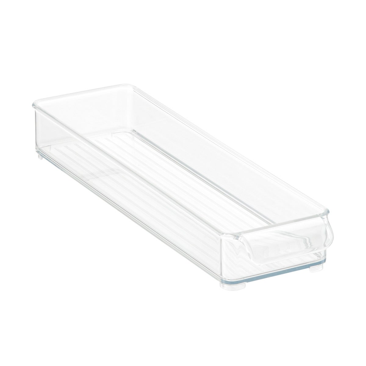 Refrigerator Organization Bins Fridge Binz The Container Store