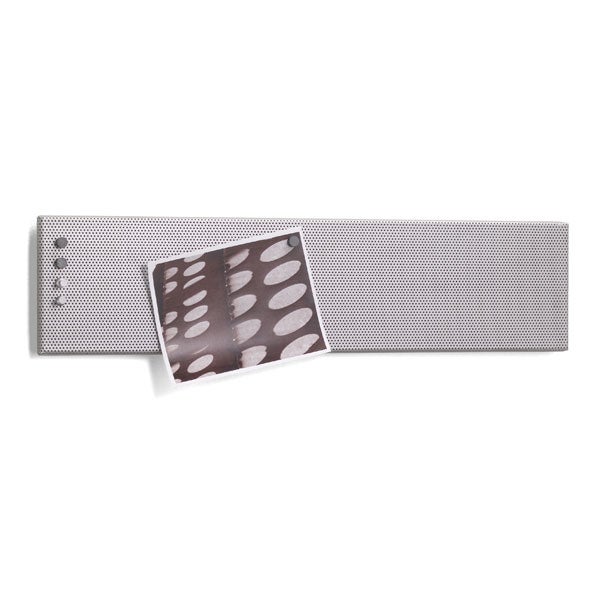 Magnetic Bulletboard Strip by Umbra