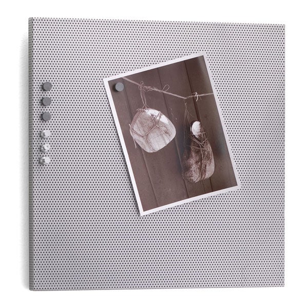 Magnetic Bulletboard Square by Umbra