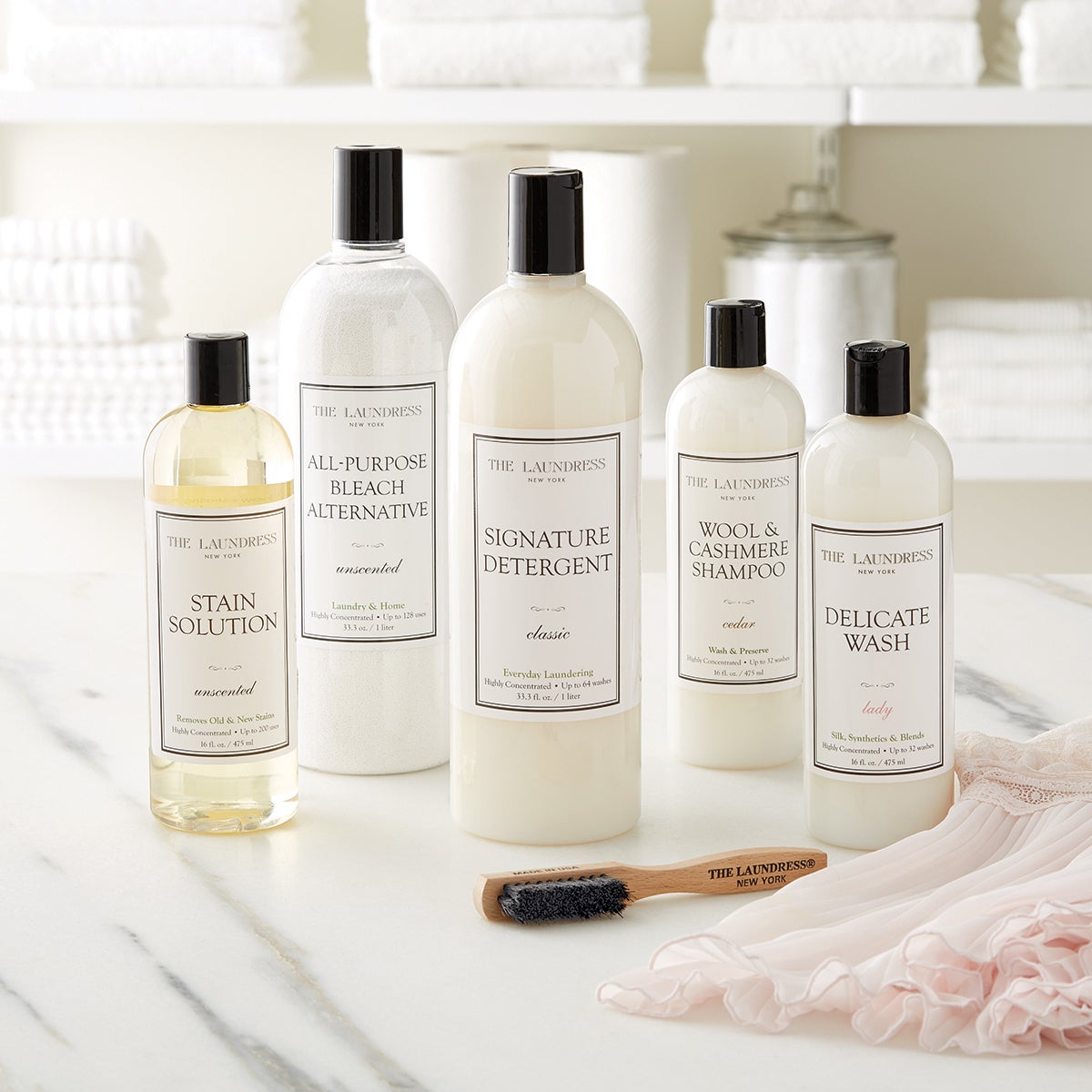 The Laundress 16 oz. Delicate Wash