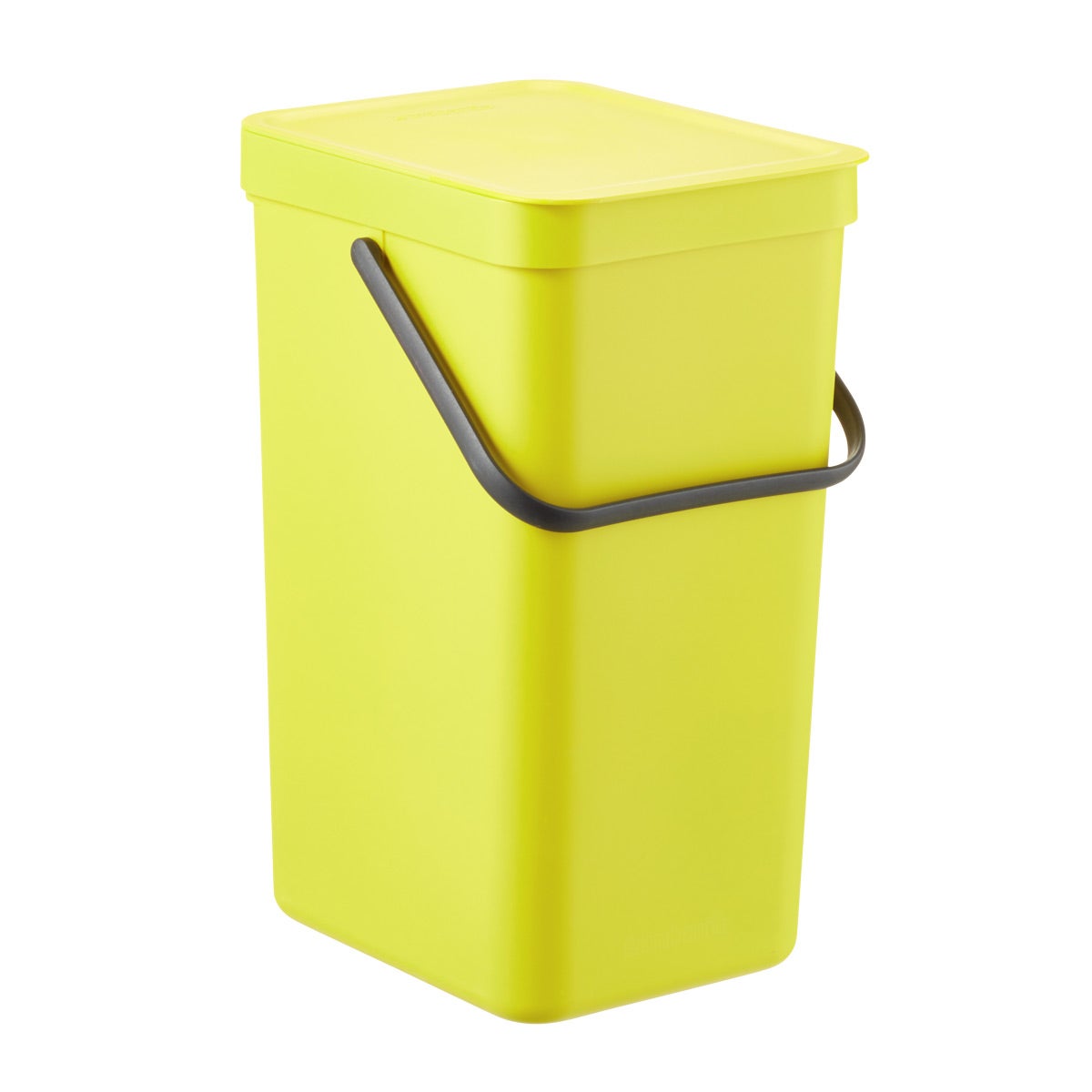 Brabantia 4 gal./16L Sort & Go Bin The Container Store