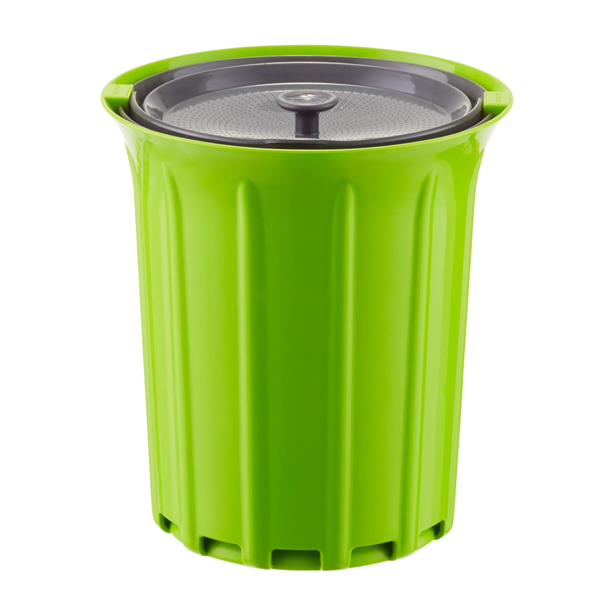 Full Circle 3.4 qt. Breeze Countertop Compost Bin | The
